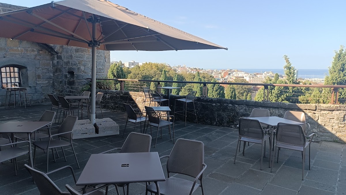 Bar Bastione San giusto — foto 1