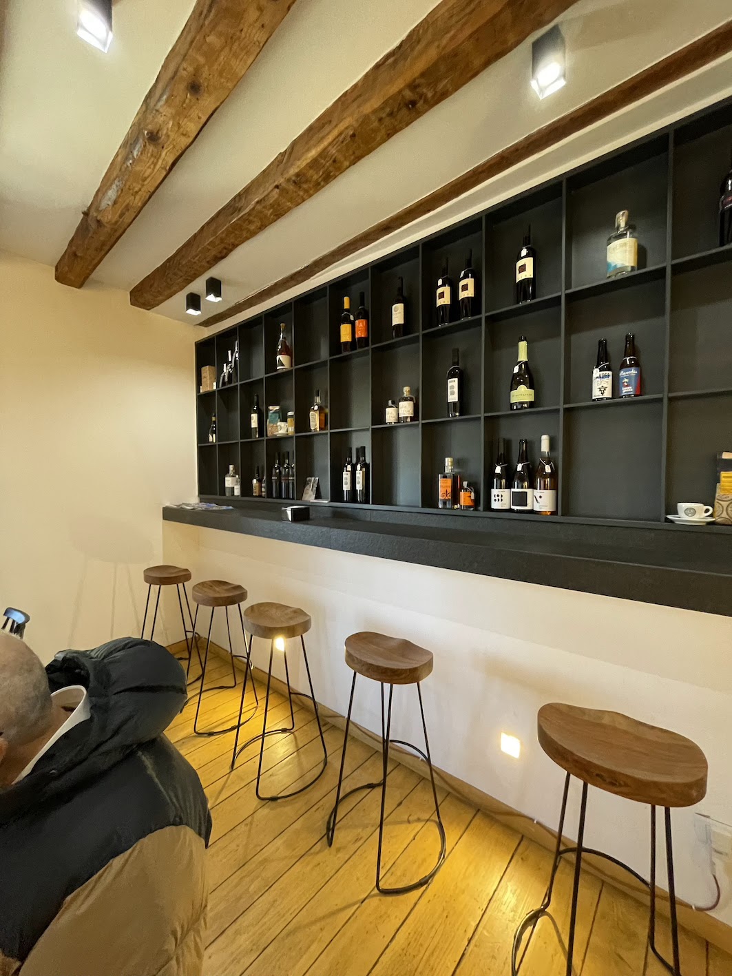 Bar Bastione San giusto — foto 4
